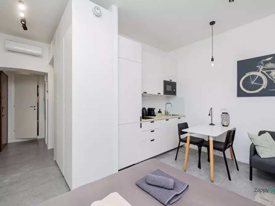 Immagine 6 di Appartamento in affitto  in Via Marco Aurelio, 64 a Milano