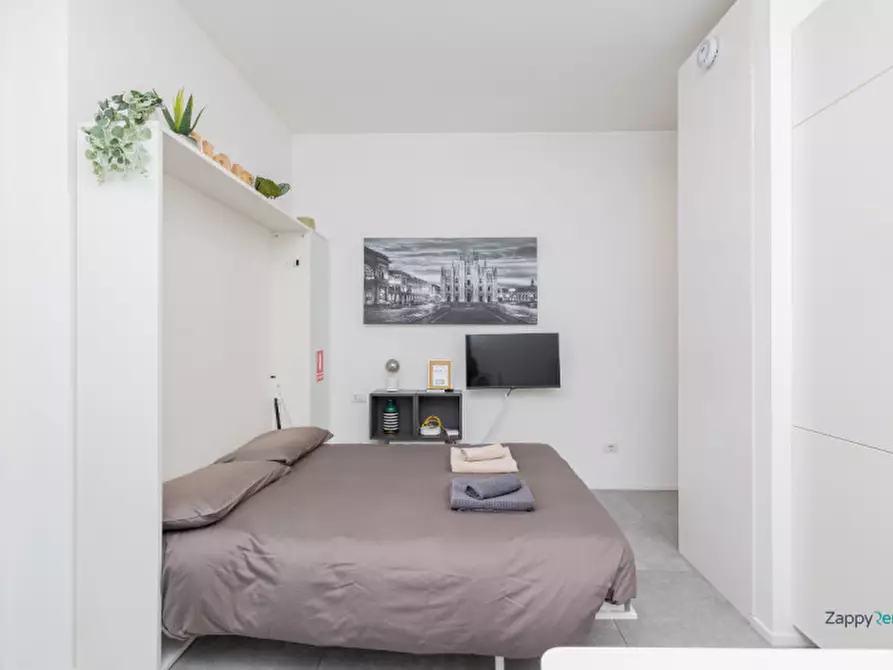 Immagine 7 di Appartamento in affitto  in Via Marco Aurelio, 64 a Milano