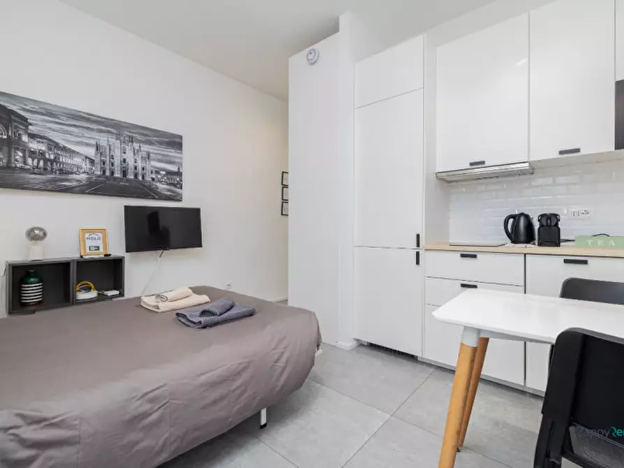 Immagine 8 di Appartamento in affitto  in Via Marco Aurelio, 64 a Milano