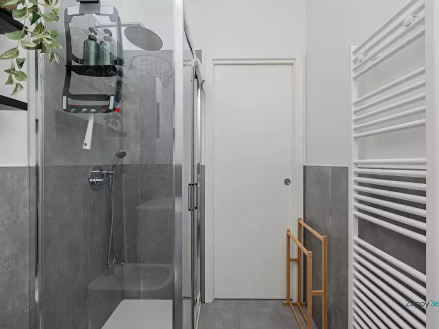 Immagine 9 di Appartamento in affitto  in Via Marco Aurelio, 64 a Milano