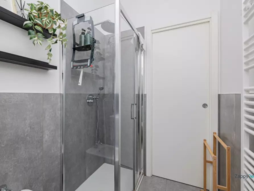 Immagine 10 di Appartamento in affitto  in Via Marco Aurelio, 64 a Milano