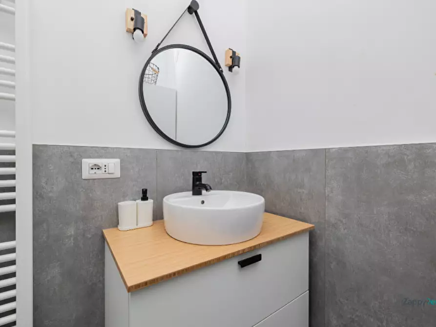 Immagine 11 di Appartamento in affitto  in Via Marco Aurelio, 64 a Milano