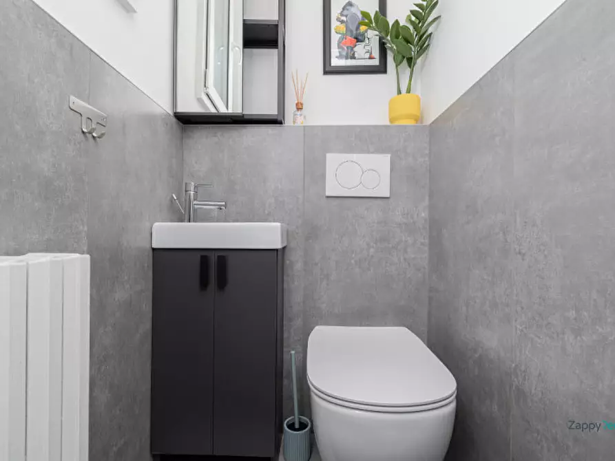 Immagine 12 di Appartamento in affitto  in Via Marco Aurelio, 64 a Milano