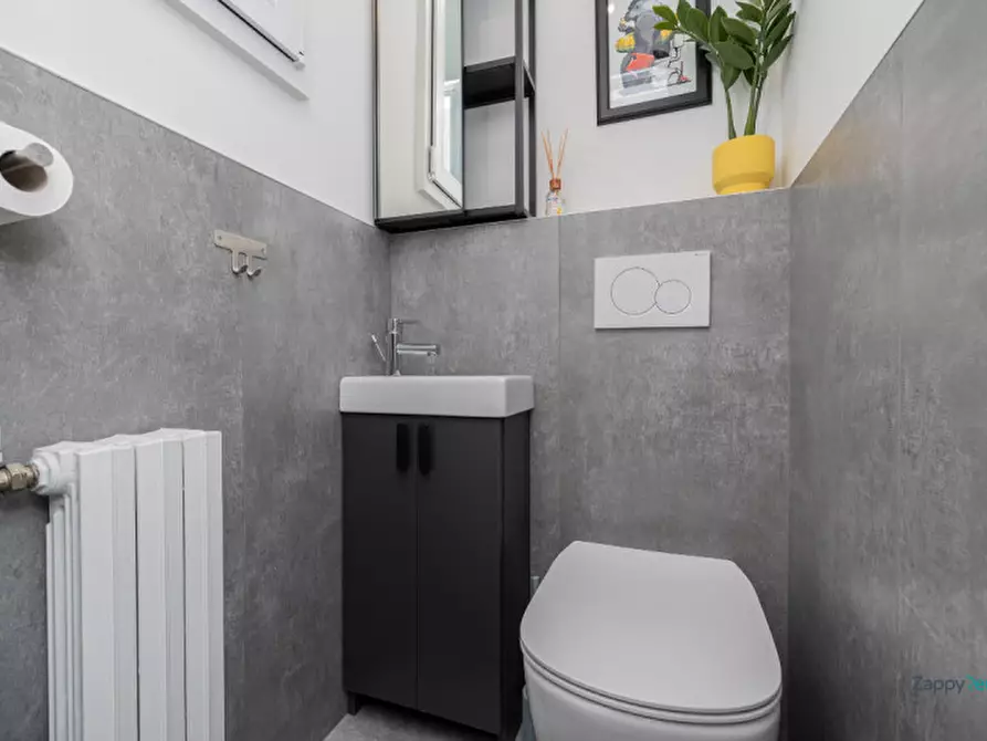 Immagine 13 di Appartamento in affitto  in Via Marco Aurelio, 64 a Milano