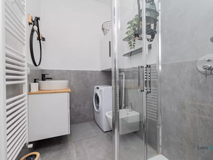 Immagine 14 di Appartamento in affitto  in Via Marco Aurelio, 64 a Milano