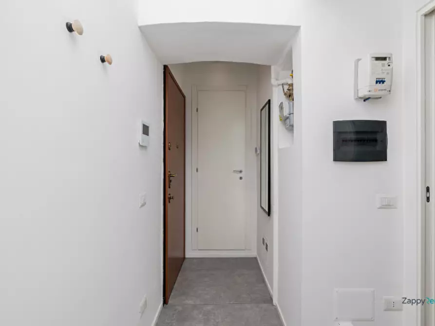 Immagine 16 di Appartamento in affitto  in Via Marco Aurelio, 64 a Milano