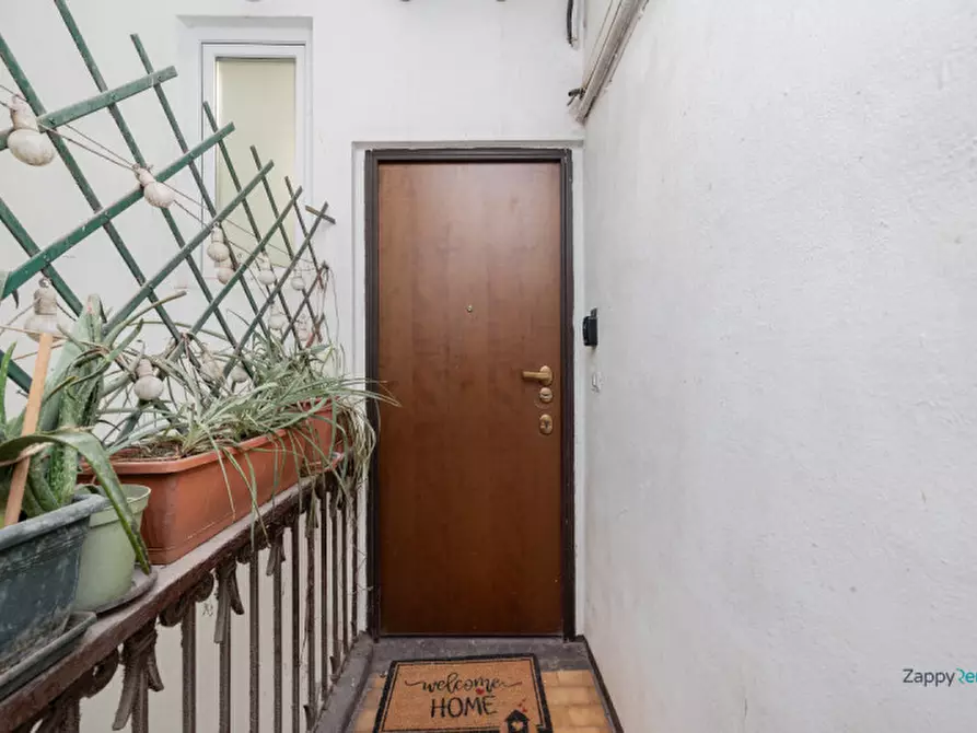 Immagine 18 di Appartamento in affitto  in Via Marco Aurelio, 64 a Milano