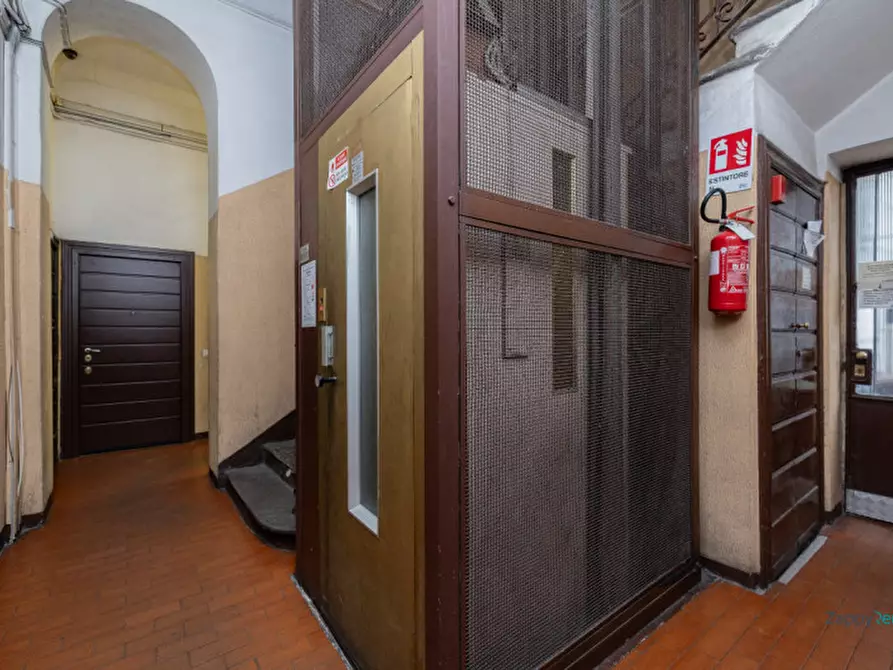 Immagine 19 di Appartamento in affitto  in Via Marco Aurelio, 64 a Milano