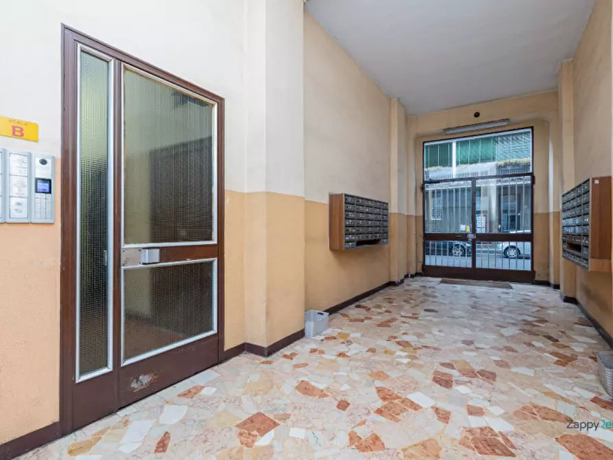 Immagine 20 di Appartamento in affitto  in Via Marco Aurelio, 64 a Milano