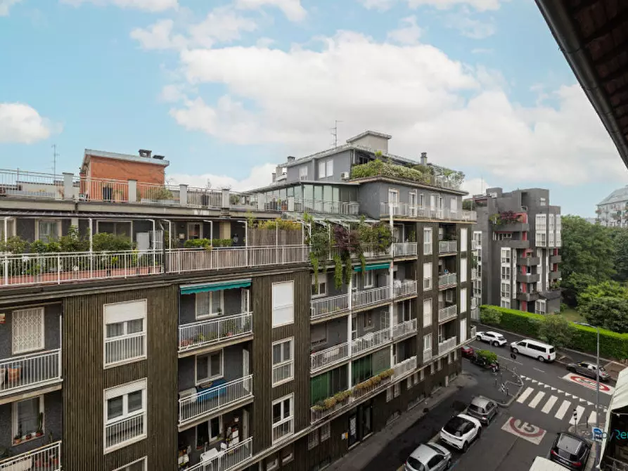 Immagine 21 di Appartamento in affitto  in Via Marco Aurelio, 64 a Milano