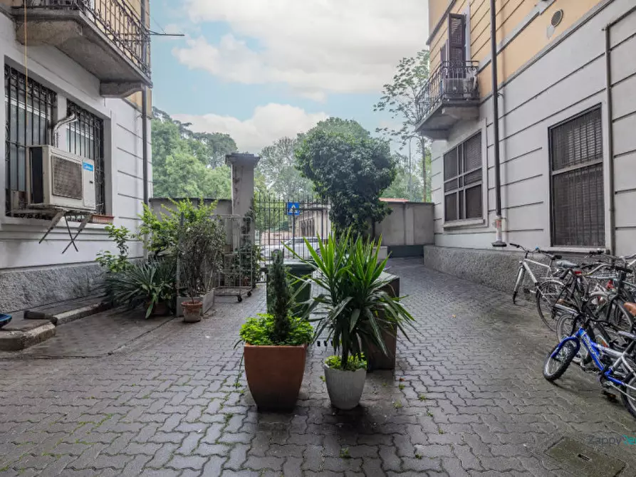 Immagine 22 di Appartamento in affitto  in Via Marco Aurelio, 64 a Milano