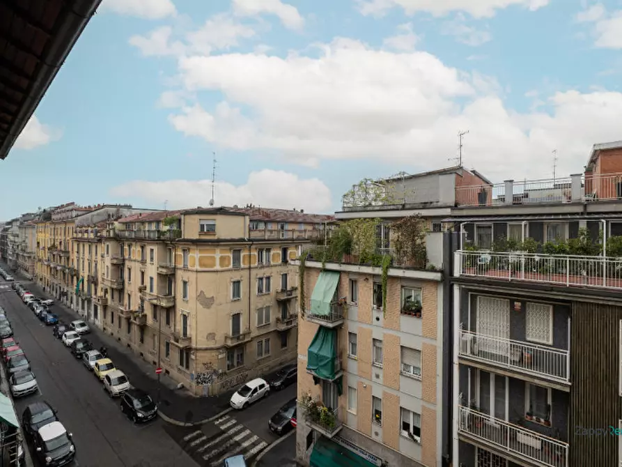 Immagine 23 di Appartamento in affitto  in Via Marco Aurelio, 64 a Milano