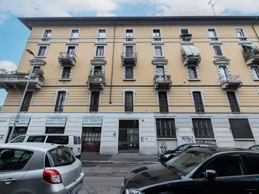 Immagine 24 di Appartamento in affitto  in Via Marco Aurelio, 64 a Milano