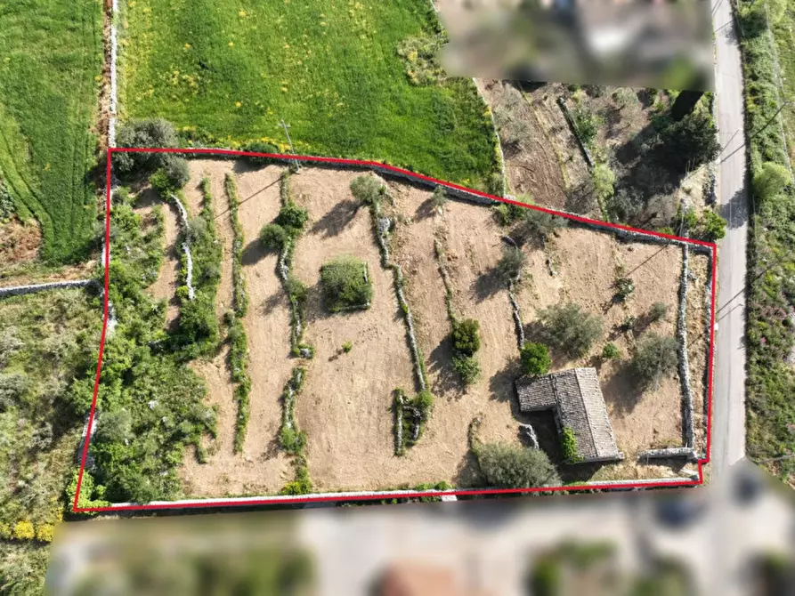 Immagine 2 di Casa indipendente in vendita  in Contrada Serrameta Bosco Pozzo Cassero a Modica