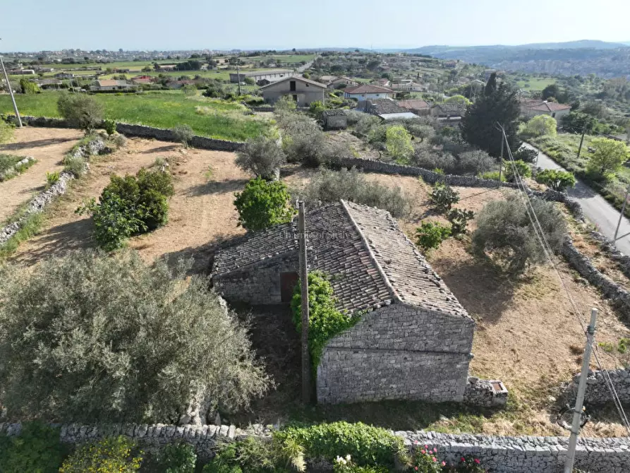 Immagine 3 di Casa indipendente in vendita  in Contrada Serrameta Bosco Pozzo Cassero a Modica