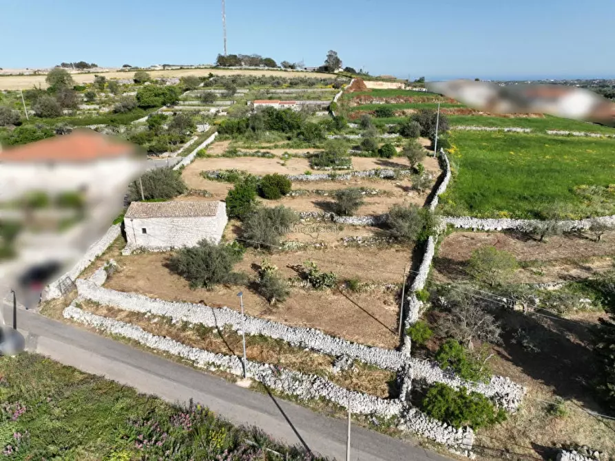 Immagine 4 di Casa indipendente in vendita  in Contrada Serrameta Bosco Pozzo Cassero a Modica
