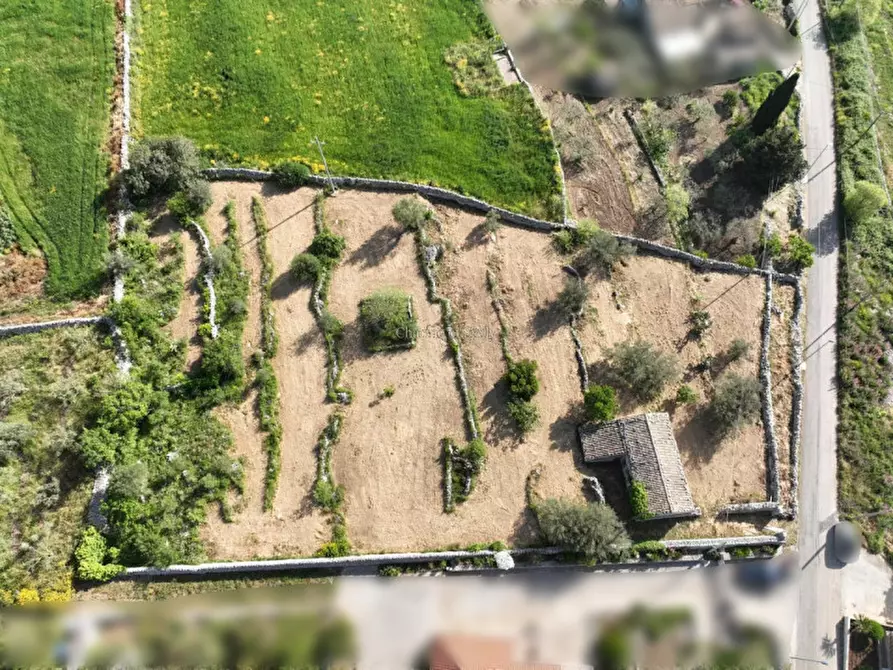Immagine 6 di Casa indipendente in vendita  in Contrada Serrameta Bosco Pozzo Cassero a Modica