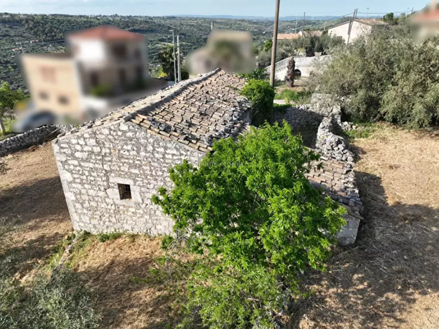 Immagine 7 di Casa indipendente in vendita  in Contrada Serrameta Bosco Pozzo Cassero a Modica