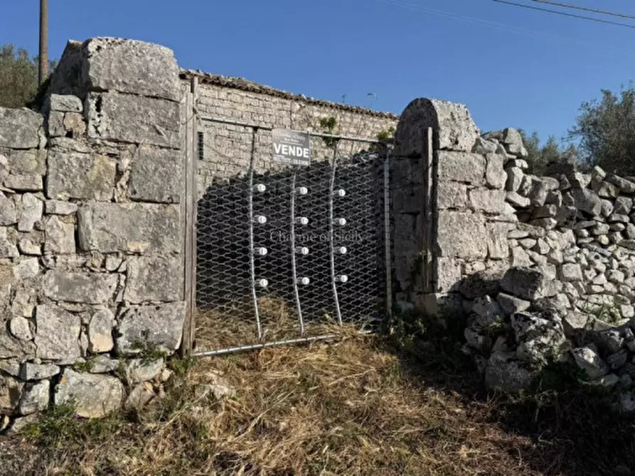 Immagine 8 di Casa indipendente in vendita  in Contrada Serrameta Bosco Pozzo Cassero a Modica