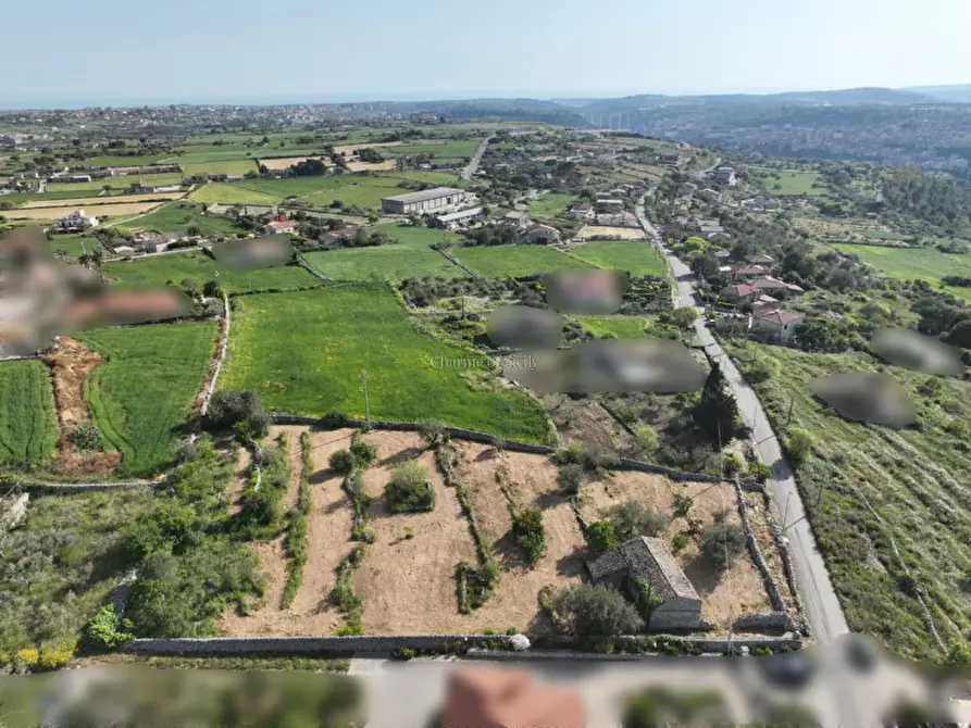 Immagine 10 di Casa indipendente in vendita  in Contrada Serrameta Bosco Pozzo Cassero a Modica
