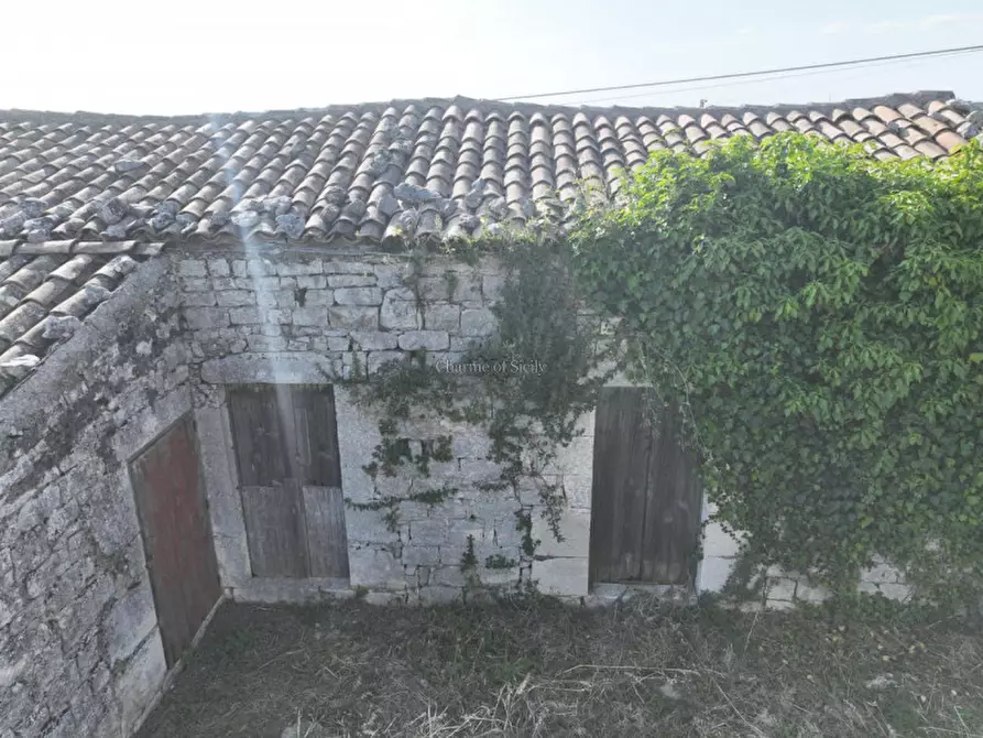 Immagine 11 di Casa indipendente in vendita  in Contrada Serrameta Bosco Pozzo Cassero a Modica