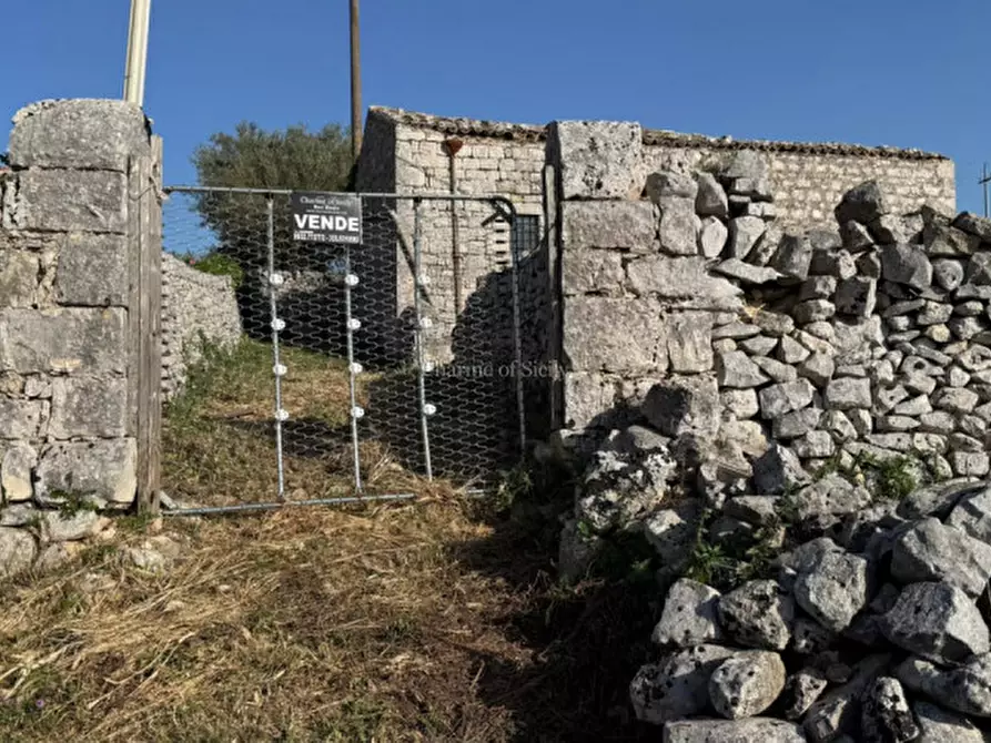 Immagine 12 di Casa indipendente in vendita  in Contrada Serrameta Bosco Pozzo Cassero a Modica