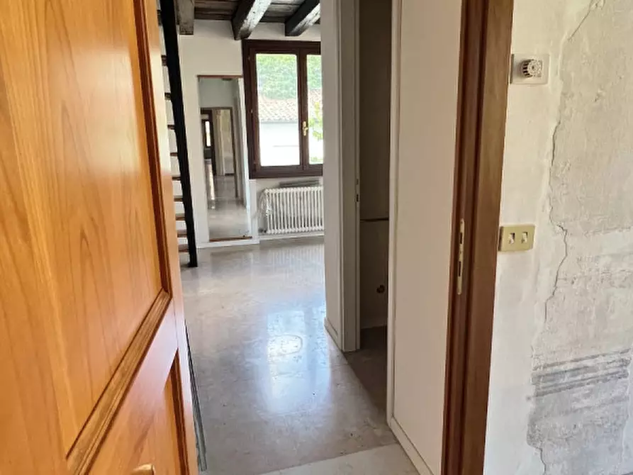 Immagine 20 di Appartamento in vendita  in Contra' Riale, a Vicenza
