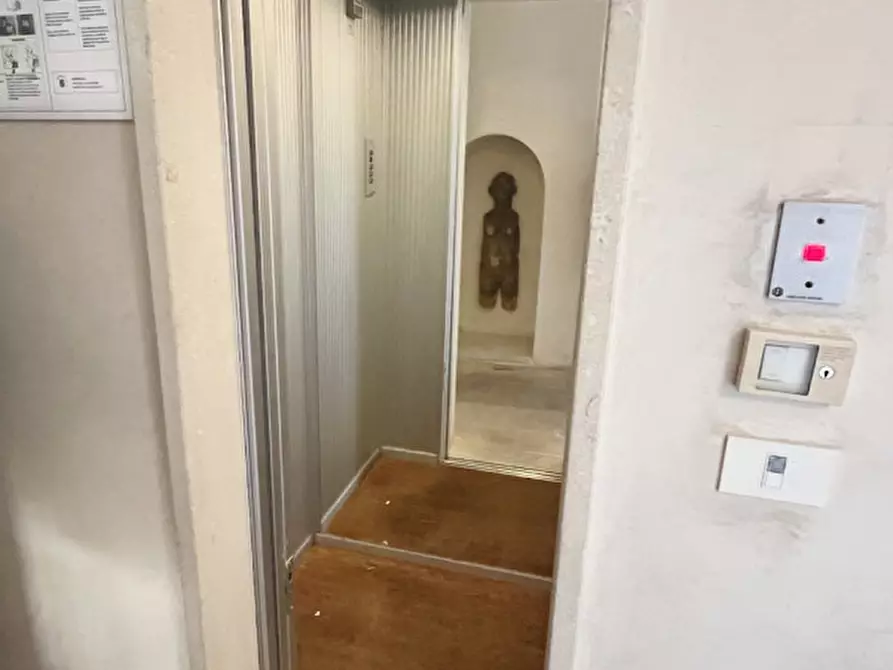 Immagine 26 di Appartamento in vendita  in Contra' Riale, a Vicenza
