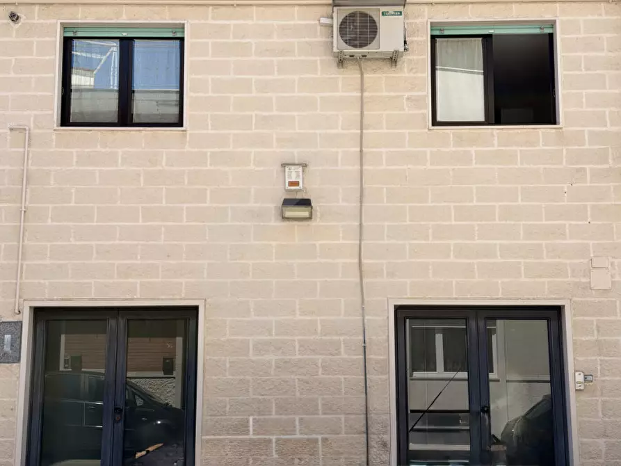 Immagine 8 di Negozio in vendita  in Via Giovanni Giolitti a Andria