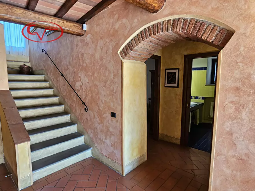 Immagine 11 di Villa in vendita  in Reggello a Reggello