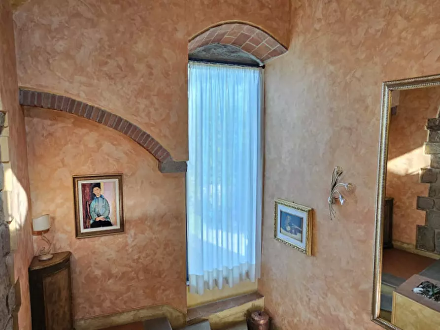 Immagine 14 di Villa in vendita  in Reggello a Reggello