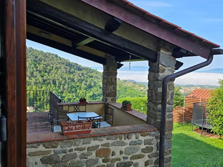 Immagine 18 di Villa in vendita  in Reggello a Reggello