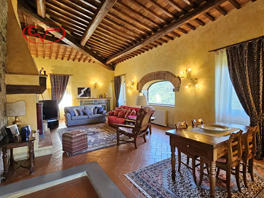 Immagine 19 di Villa in vendita  in Reggello a Reggello