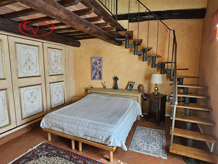 Immagine 20 di Villa in vendita  in Reggello a Reggello