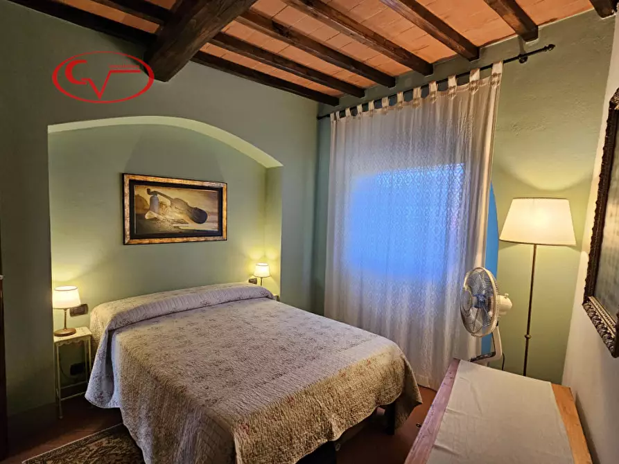 Immagine 22 di Villa in vendita  in Reggello a Reggello