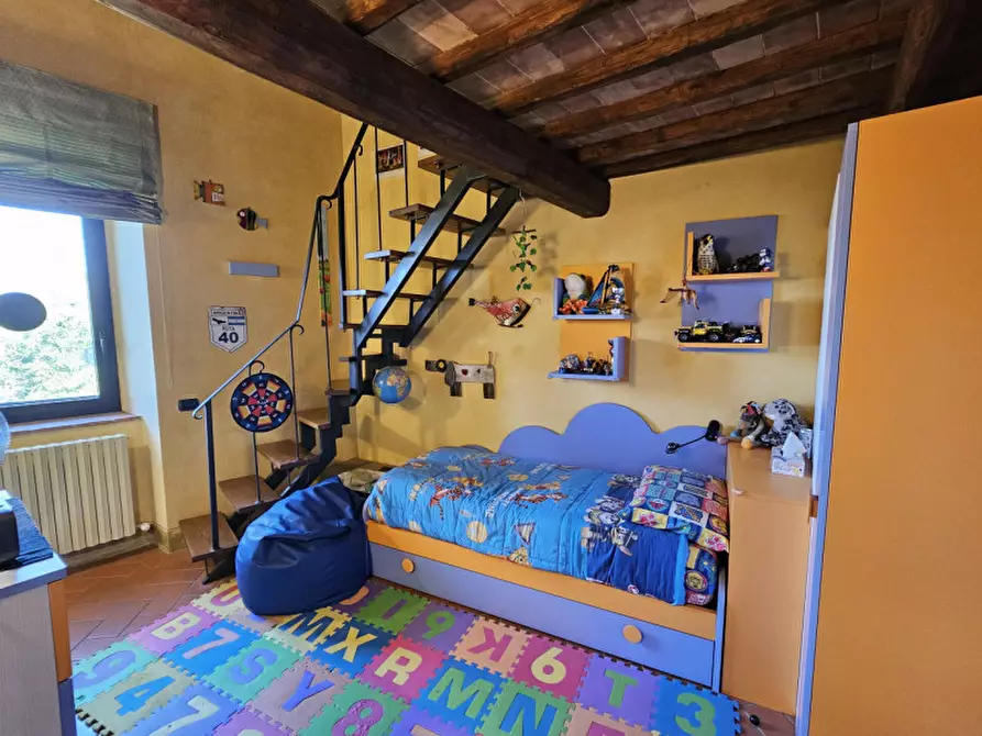 Immagine 23 di Villa in vendita  in Reggello a Reggello