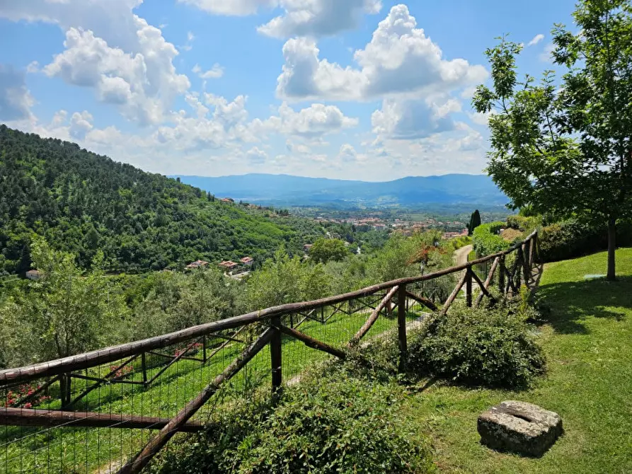 Immagine 24 di Villa in vendita  in Reggello a Reggello