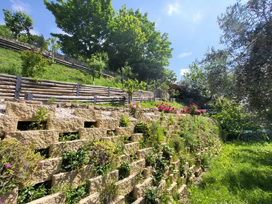 Immagine 34 di Villa in vendita  in Reggello a Reggello