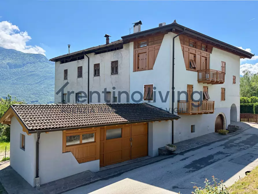 Immagine 1 di Casa indipendente in vendita  in Via Antonio Quetta a Campodenno
