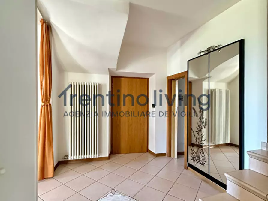 Immagine 4 di Casa indipendente in vendita  in Via Antonio Quetta a Campodenno