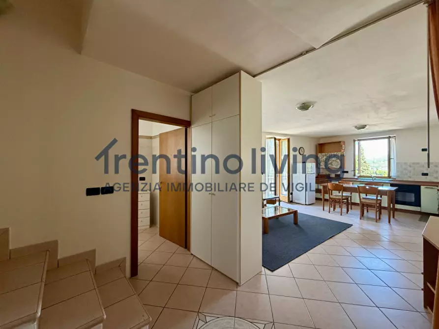 Immagine 5 di Casa indipendente in vendita  in Via Antonio Quetta a Campodenno