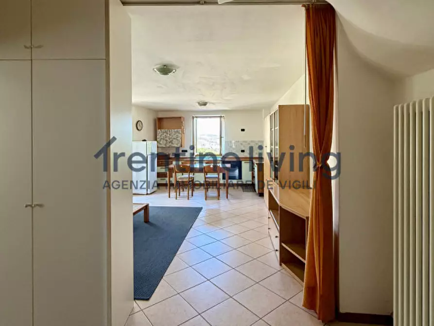 Immagine 6 di Casa indipendente in vendita  in Via Antonio Quetta a Campodenno