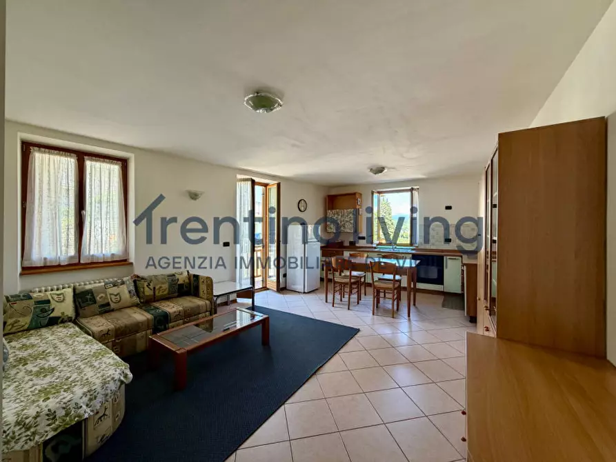 Immagine 8 di Casa indipendente in vendita  in Via Antonio Quetta a Campodenno