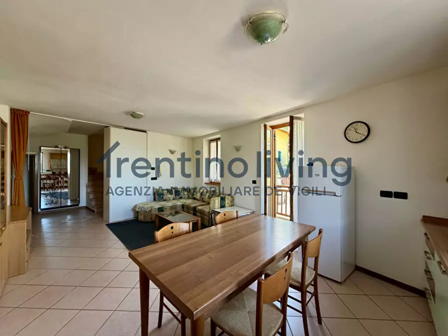 Immagine 9 di Casa indipendente in vendita  in Via Antonio Quetta a Campodenno