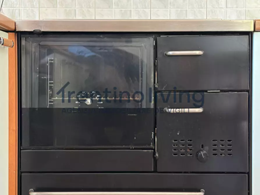 Immagine 11 di Casa indipendente in vendita  in Via Antonio Quetta a Campodenno