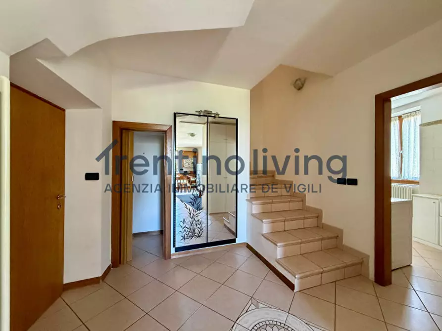 Immagine 12 di Casa indipendente in vendita  in Via Antonio Quetta a Campodenno