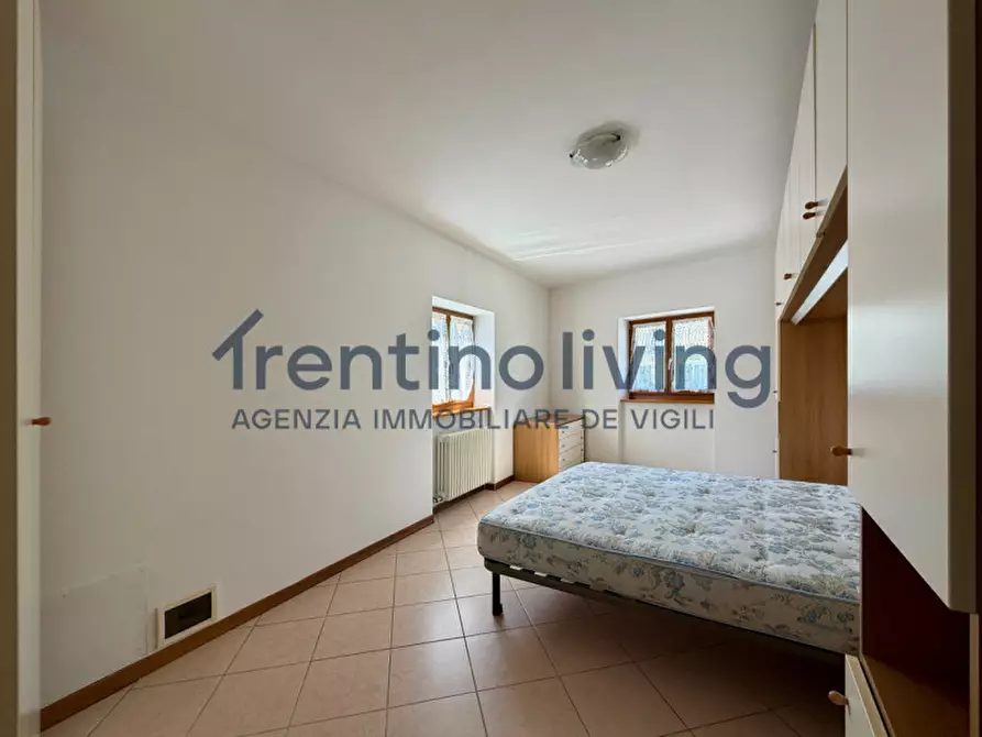 Immagine 15 di Casa indipendente in vendita  in Via Antonio Quetta a Campodenno