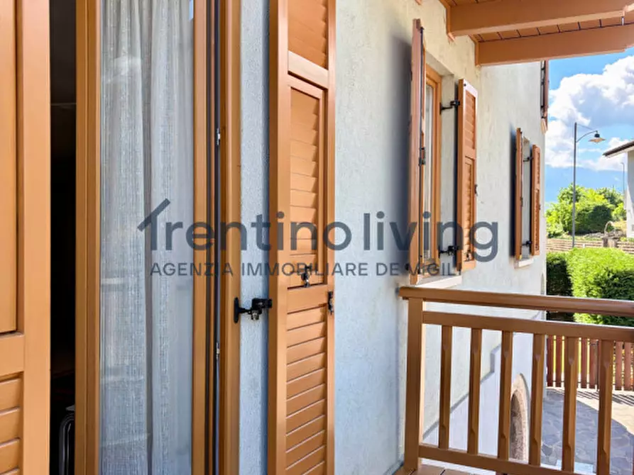 Immagine 18 di Casa indipendente in vendita  in Via Antonio Quetta a Campodenno