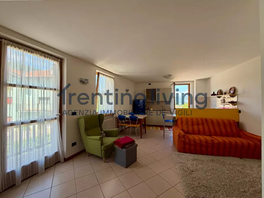 Immagine 19 di Casa indipendente in vendita  in Via Antonio Quetta a Campodenno