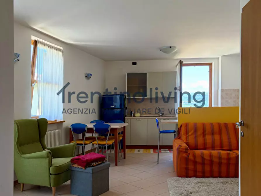 Immagine 20 di Casa indipendente in vendita  in Via Antonio Quetta a Campodenno
